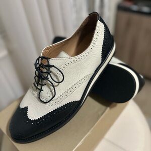 Men’s polo shoes